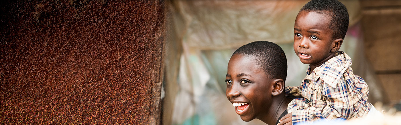 About Soles of Hope